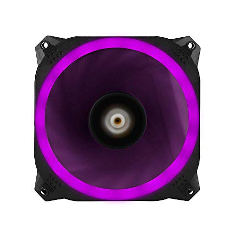 Build My PC, PC Builder, Antec Spark 120 RGB