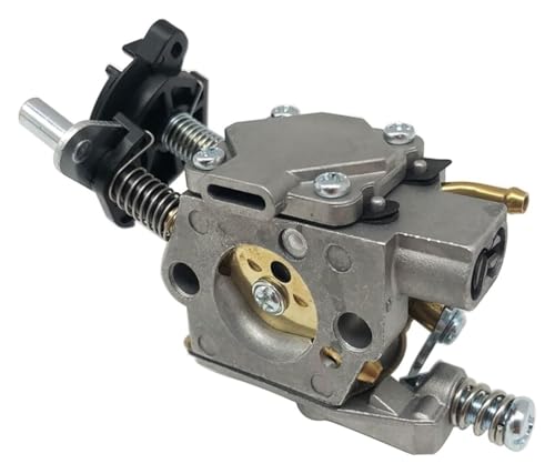WERKFNKBNH Motor de carburador para H&usqvarna 580803901 345FR 545FX 545FXT 545RX 545RX 545FR para W&albro WTE 12 580 80 39-01 Motores De Carburador