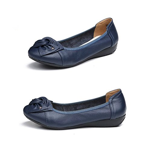 Minetom Donna Ragazza Elegante Rotonda Testa