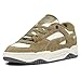 PUMA Mens 180 Pop Lace Up Sneakers Shoes Casual - Black - Size 13 M