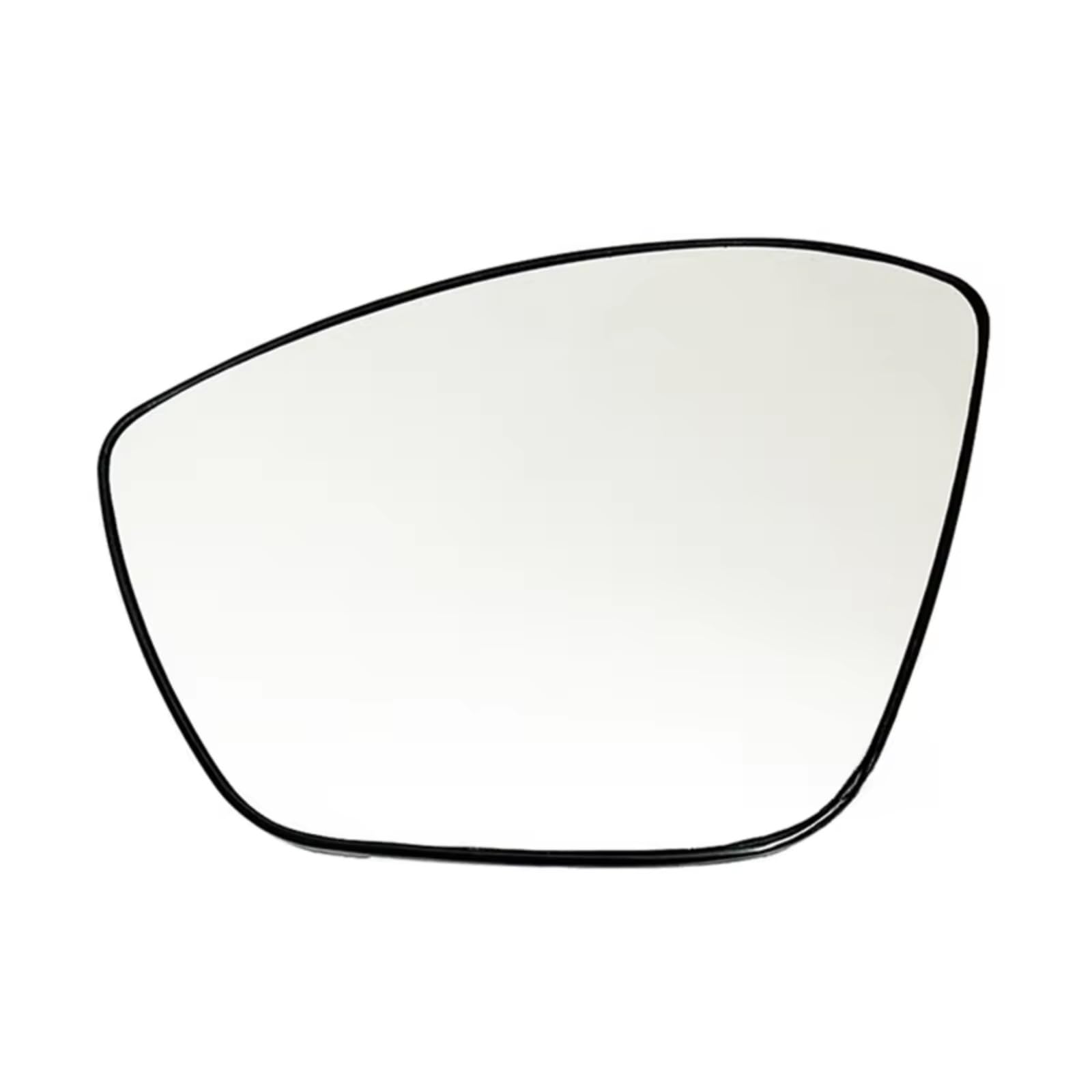 Voiture Verre Rétroviseur Pour Peugeot Pour 208 2012-2019 Pour 301 2014-2018 Vitre Rétroviseur Latéral