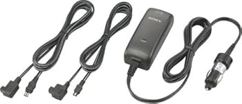【廃盤品・希少】 SONY DCC-L50B ハンディカム用カー電源アダプター Amazon | SONY カーバッテリーアダプター DCC-L50B | バッテリー
