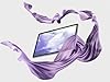 Lenovo Tab Tablet | 10,1 tum Full HD-skärm | MediaTek G85 | 4 GB RAM | 64 GB eMMC | Android 14 | Polar Blue | inkl. Klart skyddsfodral #1