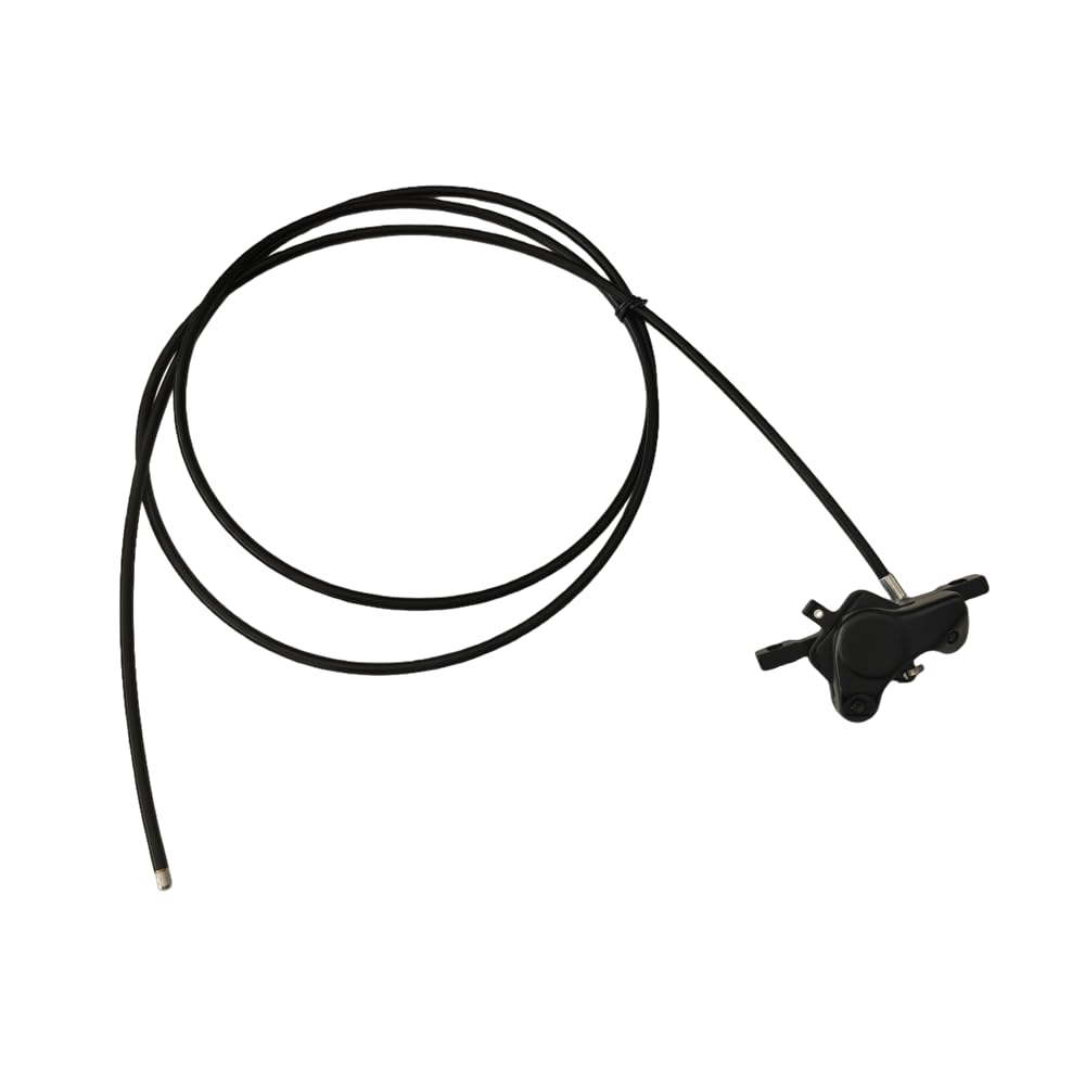 Frein arrière à huile pour Joyor S10-S/S10-SZ/S-PRO/S8-S-Z Accessoires de remplacement de frein hydraulique à disque pour trottinette électrique