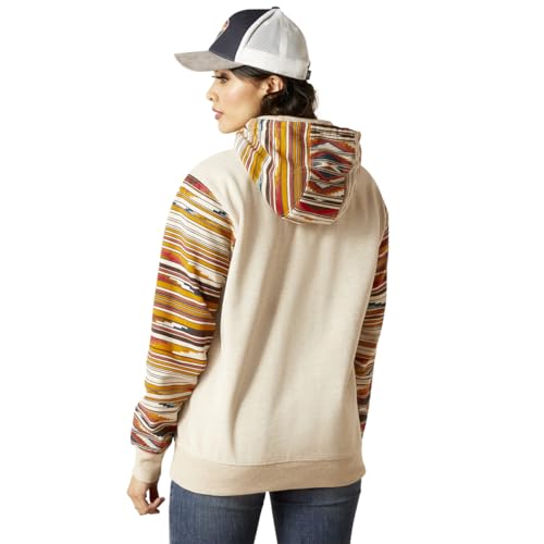 Image of Ariat Women's Hooded Sweatshirt