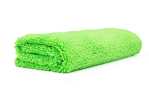 image for The Rag Company - Creature Edgeless Auto Detailing Towels (10-Pack) Pr