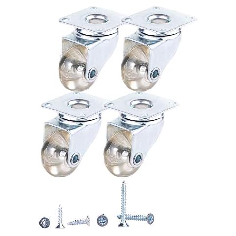 Roulettes Diforma 35 mm Cover