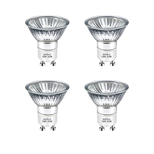 List of Top Ten Best Halogen Bulb For Candle Warmer [Top Picks 2023