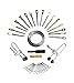 Suspend-It 8865 Ceiling Grid Installation Kit for Installation of Suspended Drop Ceilings