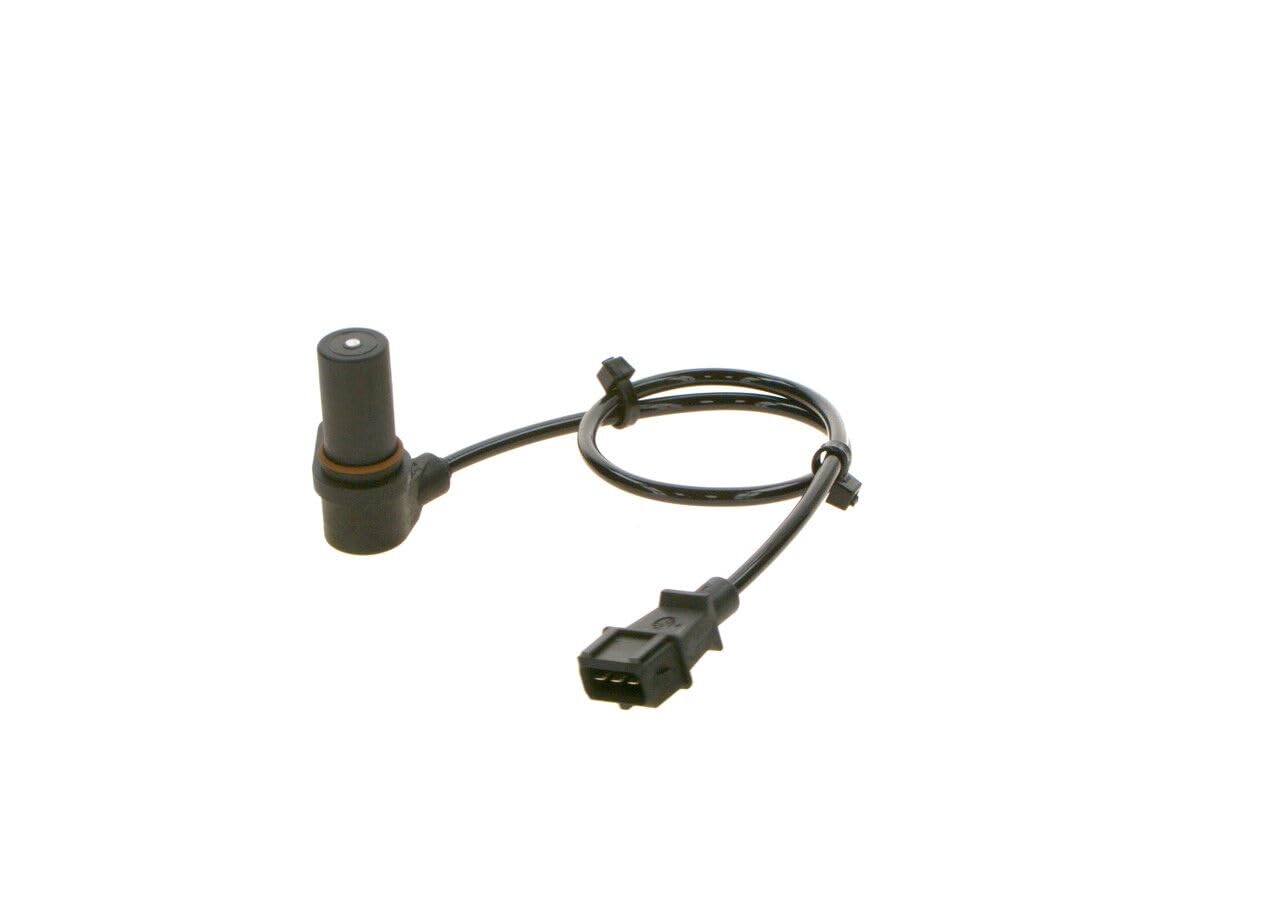 RPM / Crankshaft Sensor 0281002138 Bosch 237319X800 6238395 90464741 90540188