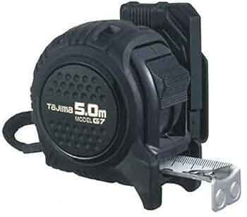 Amazon | タジマ 【限定カラー 回転式セフ】 セフG7ロックマグ爪