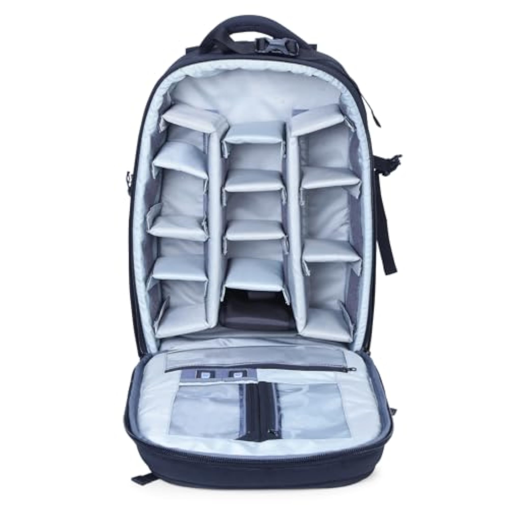 Pro Runner 320 AW II Camera Backpack, Weather-Resistant