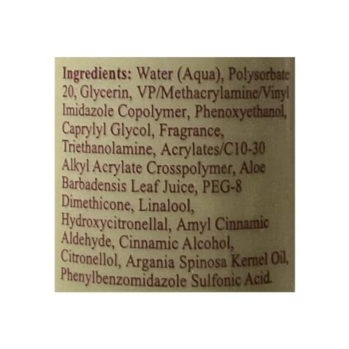 Lustrasilk Max Twisty Curly Spray, 8 Ounce miniatura 3