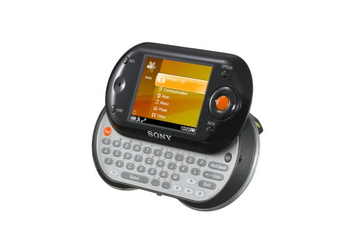 Sony mylo Personal Communicator COM-1 2.4