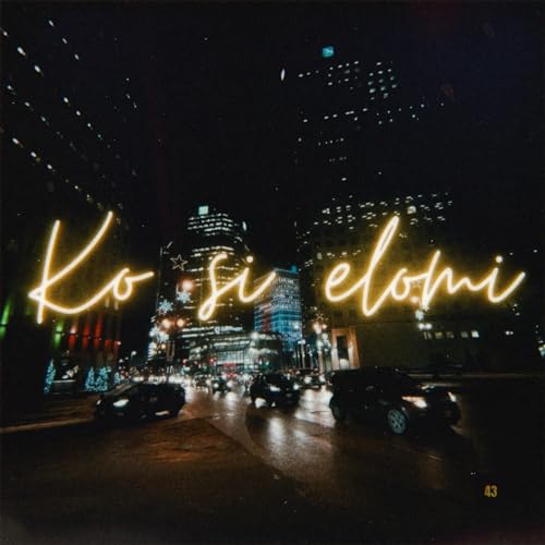  Ko si Elomi