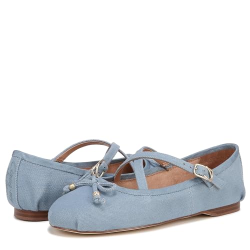 Image of Circus NY BY SAM Edelman Women's Zuri Ballet Flat