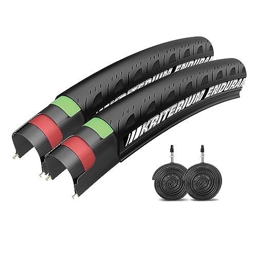 700x23/25/28c Road Tire Pack