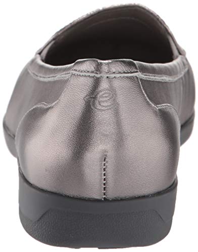 Image of Easy Spirit Women's DEVITT10 Shoe, grey, 10 E US