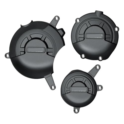 Couvercle stator moteur CB1000R kit protection carter anti-chute