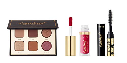Tarte Deluxe Tarteist Treats Color Collection