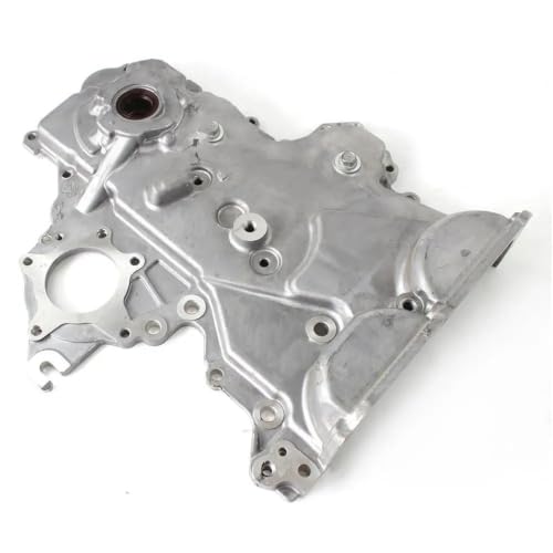 Cárter de aceite 21350-2B701: detenga el goteo en su motor Hyundai automático