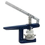 Tom Brave Profi Boden- und Glashebelpresse