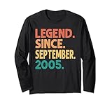 Photo Gallery legend since september 2005 men women birthday 2005 vintage maglia a manica Photo Gallery legend since september 2005 men women birthday 2005 vintage maglia a manica