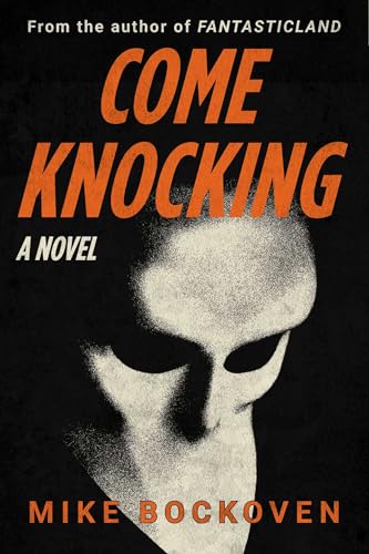 Come Knocking: A Novel view 2