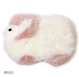 ムートンズ ムートン クッション あったか かわいい 天然羊毛 ひつじ型 おしゃれ 動物 クッション 椅子 ソファ 枕 にも