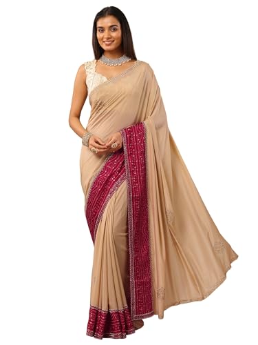 Image of Libas Womens Saree