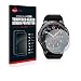 Produktbild Savvies Panzerglas kompatibel mit Samsung Gear S3 Frontier / S3 Classic - Echt-Glas, 9H Härte, Anti-Fingerprint