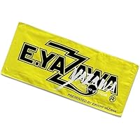 矢沢永吉　年代物　ツアーフデロゴ　フェイスタオル　オマケ付 矢沢永吉 年代物 ツアーフデロゴ フェイスタオル オマケ付