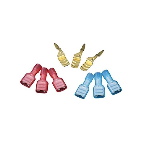 WirthCo 30800 Battery Doctor Fuse Tap Kit for Mini Fuses Cover