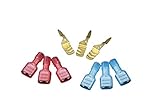 WirthCo 30800 Battery Doctor Fuse Tap Kit for Mini Fuses