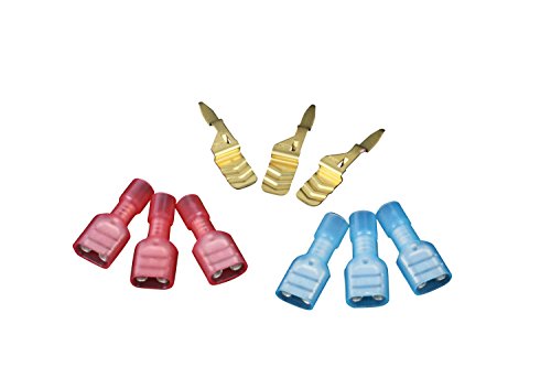 WirthCo 30800 Battery Doctor Fuse Tap Kit for Mini Fuses