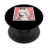 Photo Gallery kawaii scuola ragazza anti sociale anime giapponese estetica popsockets popgrip intercambiabile Photo Gallery kawaii scuola ragazza anti sociale anime giapponese estetica popsockets popgrip intercambiabile