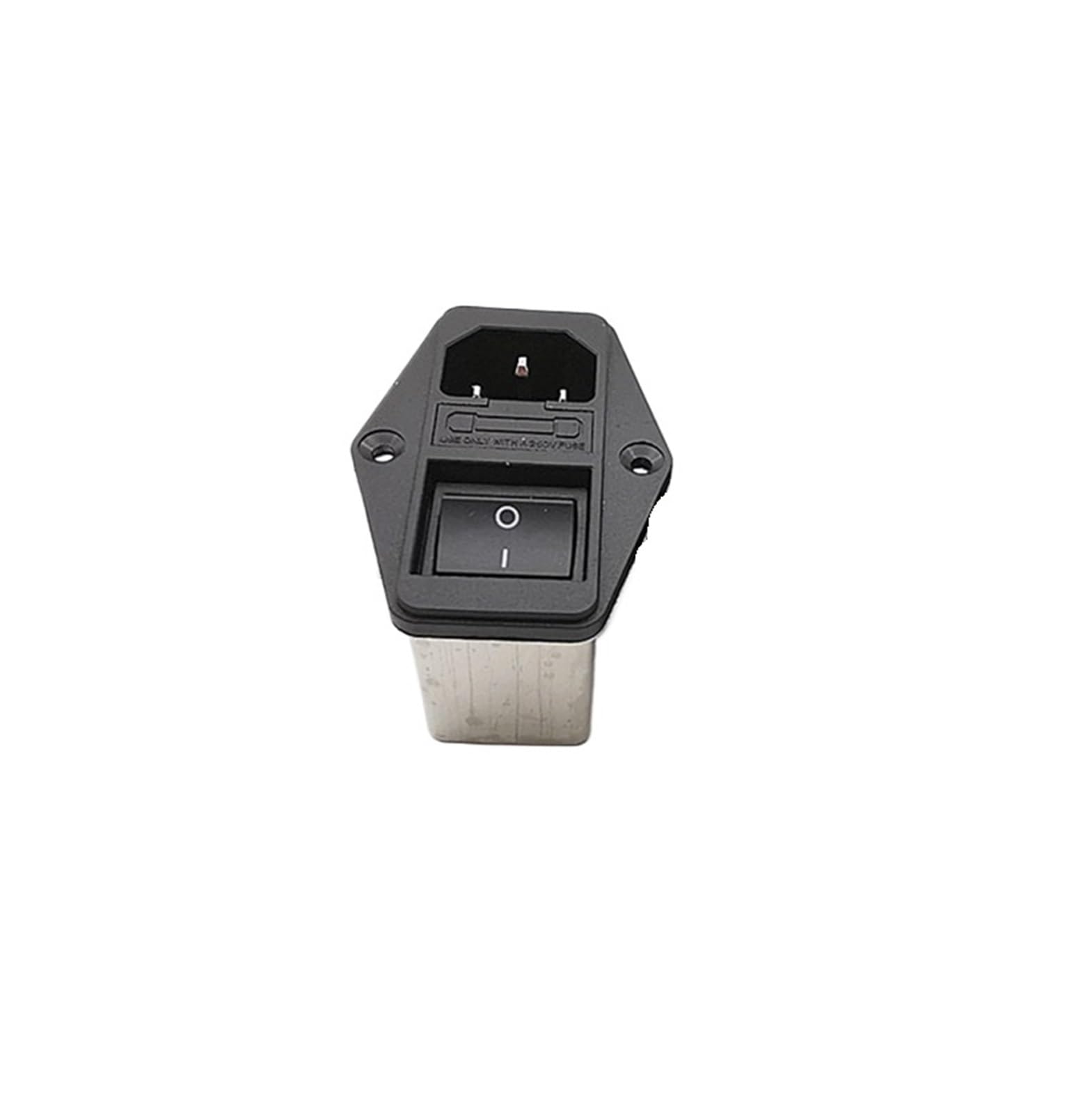 0P7br328b 5V Ac Power Switch Socket Filter Cw2c-10A-T 10A 6A3a Cw2a 2B(Cw2c -10A -T 10A)