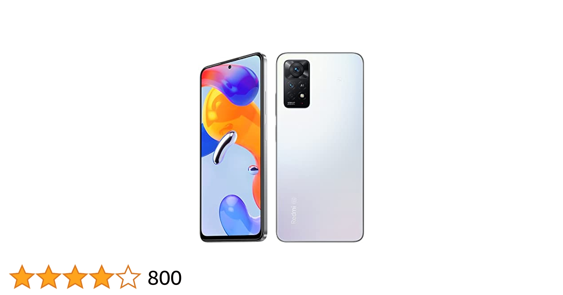 Xiaomi Redmi Note 11 充電1回 完品 美品 simフリー