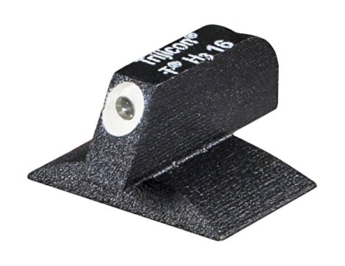 Novak Compatible Front Sight Contour Tritium .150