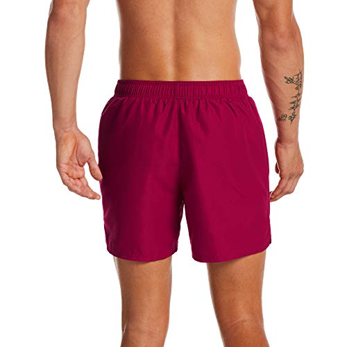 Nike Lmf5 - Pantaloncini da Uomo, Uomo, Pantalone