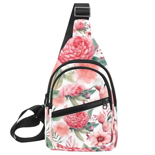 Sac à dos à bandoulière pour chien multicolore voyage urbain