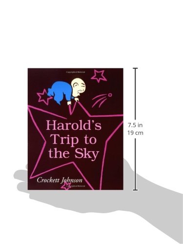 Harold's Trip to the Sky - Image 5