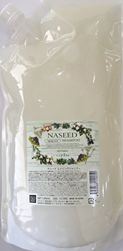 NASEED iV[hGCWOPAVv[ 1200ML