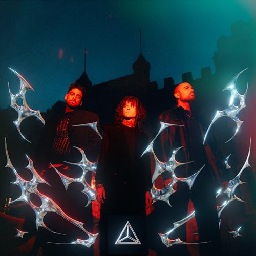 Cheat Codes, Jasmine Thompson & M-22