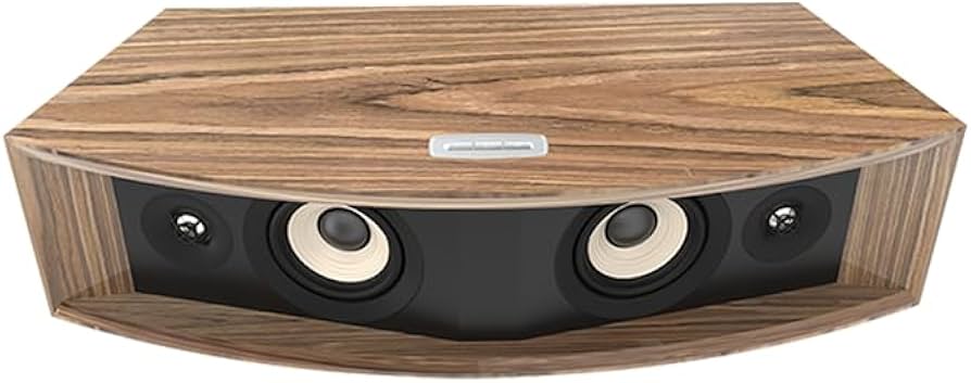 Amazon.com: JBL L42ms Integrated Music System (Walnut