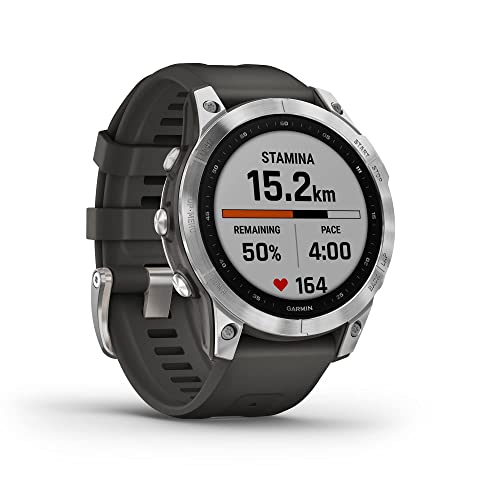 Garmin Fenix 7
