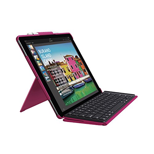 Best Keyboard Cases With Smart Connectors