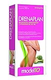 MODEL 10 DRENAPLAN 30 AMPOLLAS