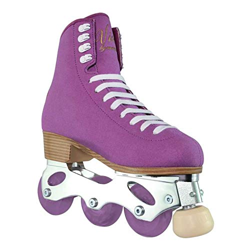 Jackson Atom Vista Women's Inline Figure Roller Skate - Womens Size 5