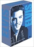  Elvis - The Classic Collection (4 DVDs) [Box Set]